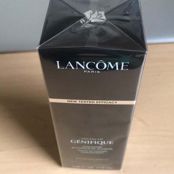 Lancôme ADVANCED GÉNIFIQUE FACE SERUM 115ml